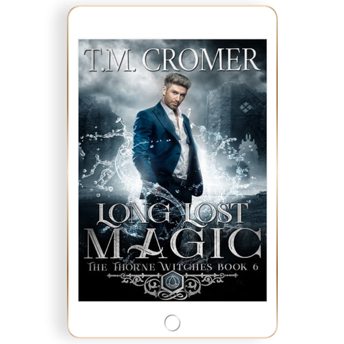 Long Lost Magic (Ebook)