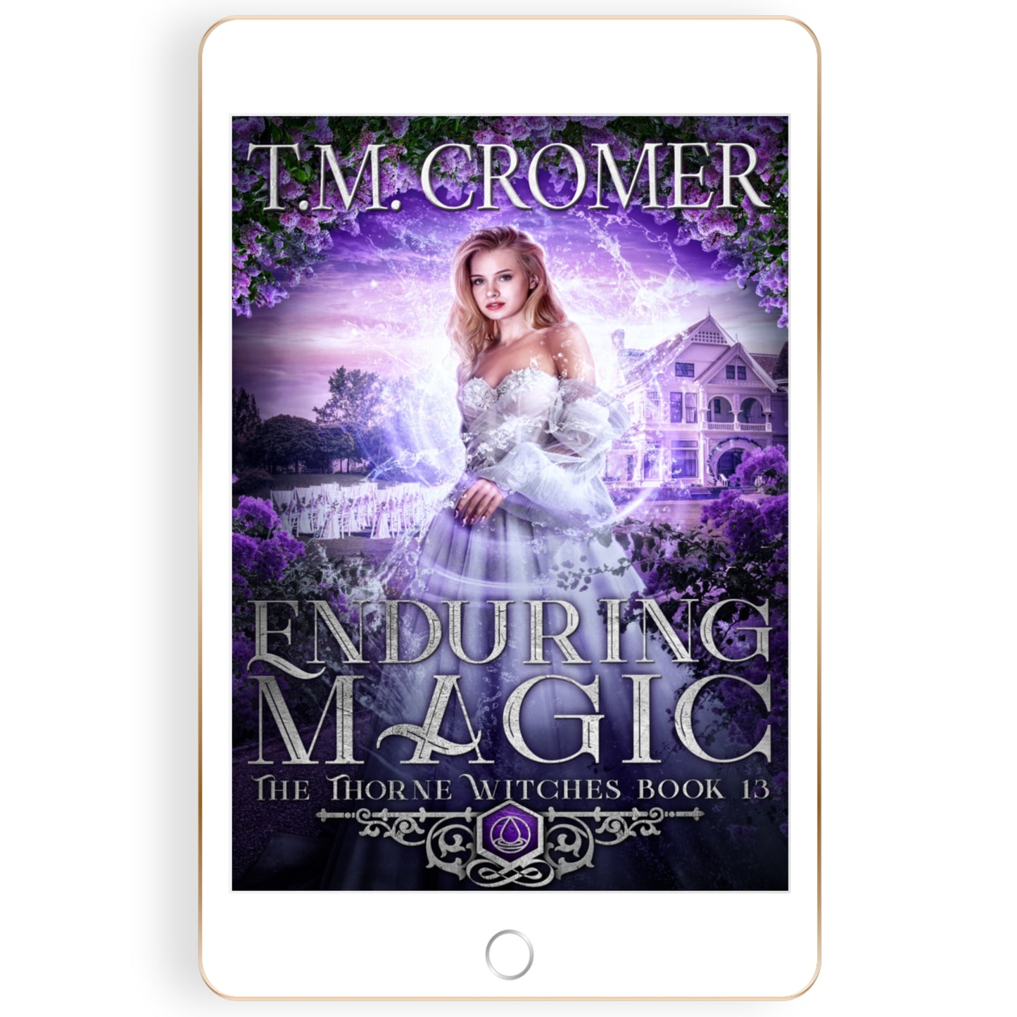 Enduring Magic (Ebook)