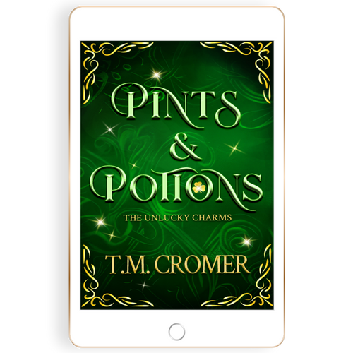 Pints & Potions (Ebook)