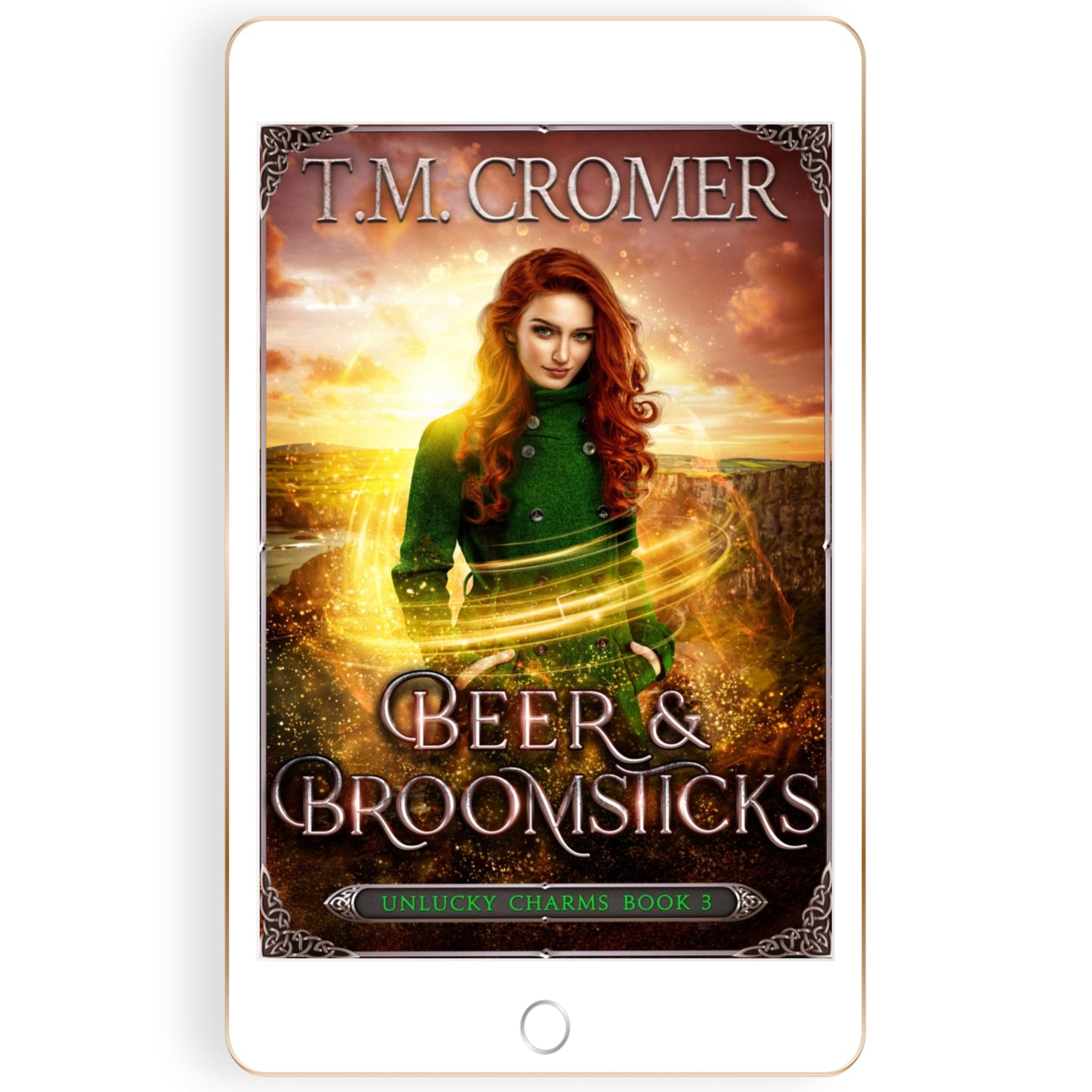 Beer & Broomsticks (Ebook)