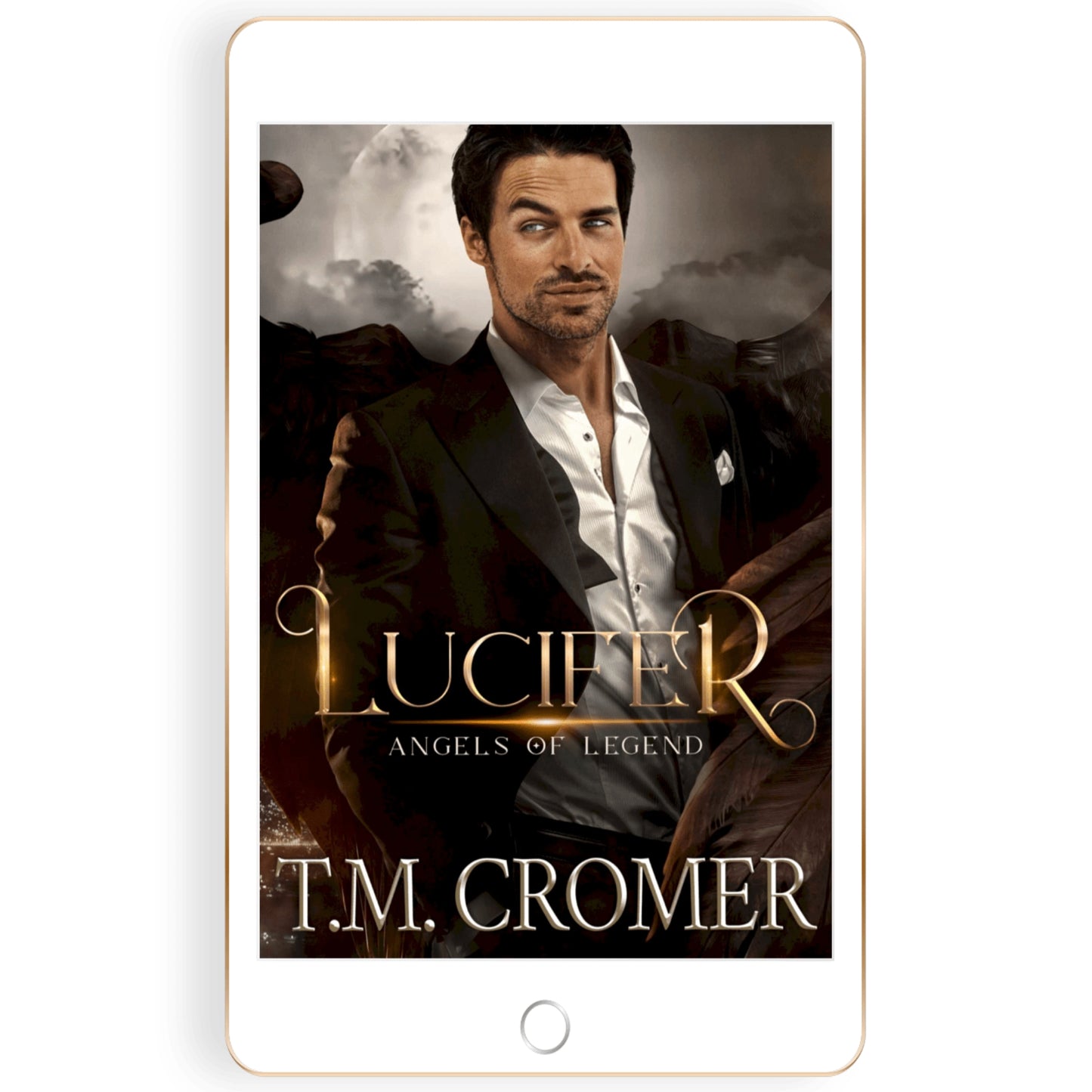 Luzifer (E-Book)