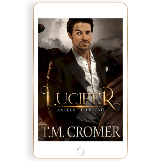 Lucifer (Ebook)