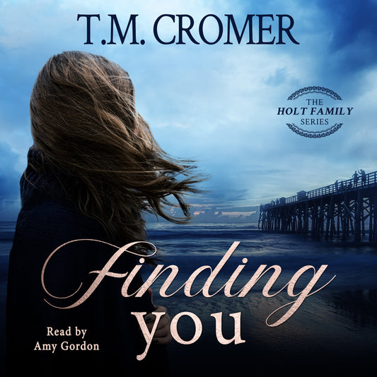 Finding You (Audiobook)