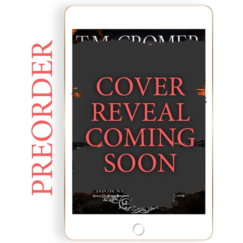 Latent Magic (Ebook) PREORDER
