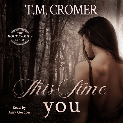 This Time You (Audiobook)